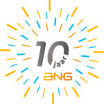 ANG 10 jaar