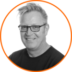 Ed van den Boom