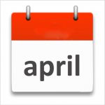 Aprilinventarisatie Waarderingskamer
