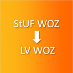 Van StUF WOZ naar LV WOZ