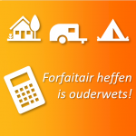 Forfaitair heffen is ouderwets