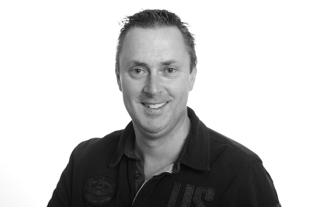 Robert-Jan Stuij