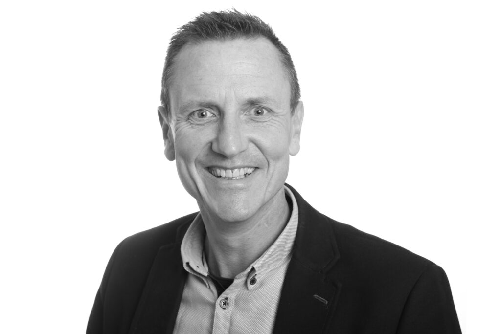 Joost Bezem