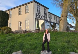 Kayleigh van den Brink