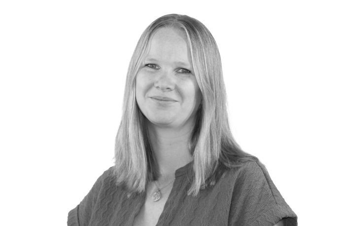 Anne Verstraeten