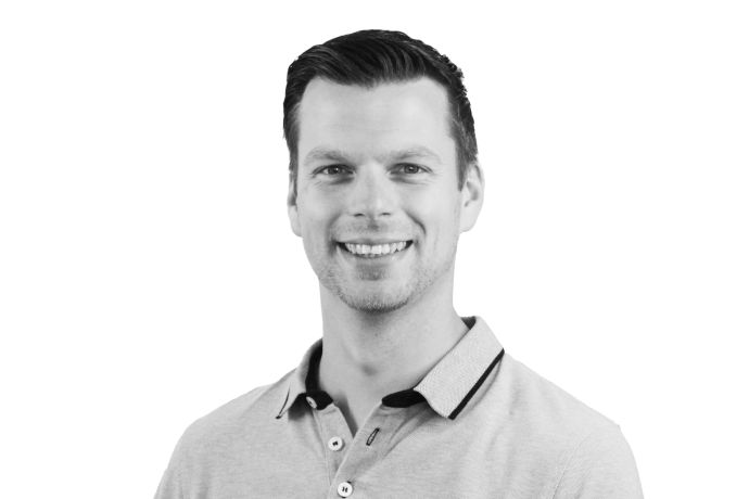 Jeroen van den Hoogen