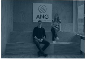 Werken bij ANG - Annelies Snoek en Gijs Steggink