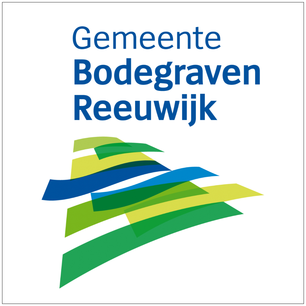 Logo gemeente Bodegraven Reeuwijk