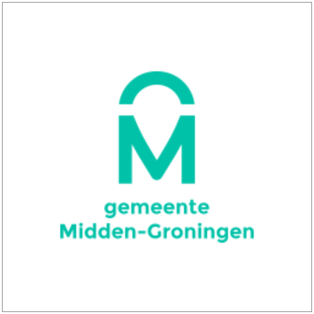 Logo gemeente Midden-Groningen