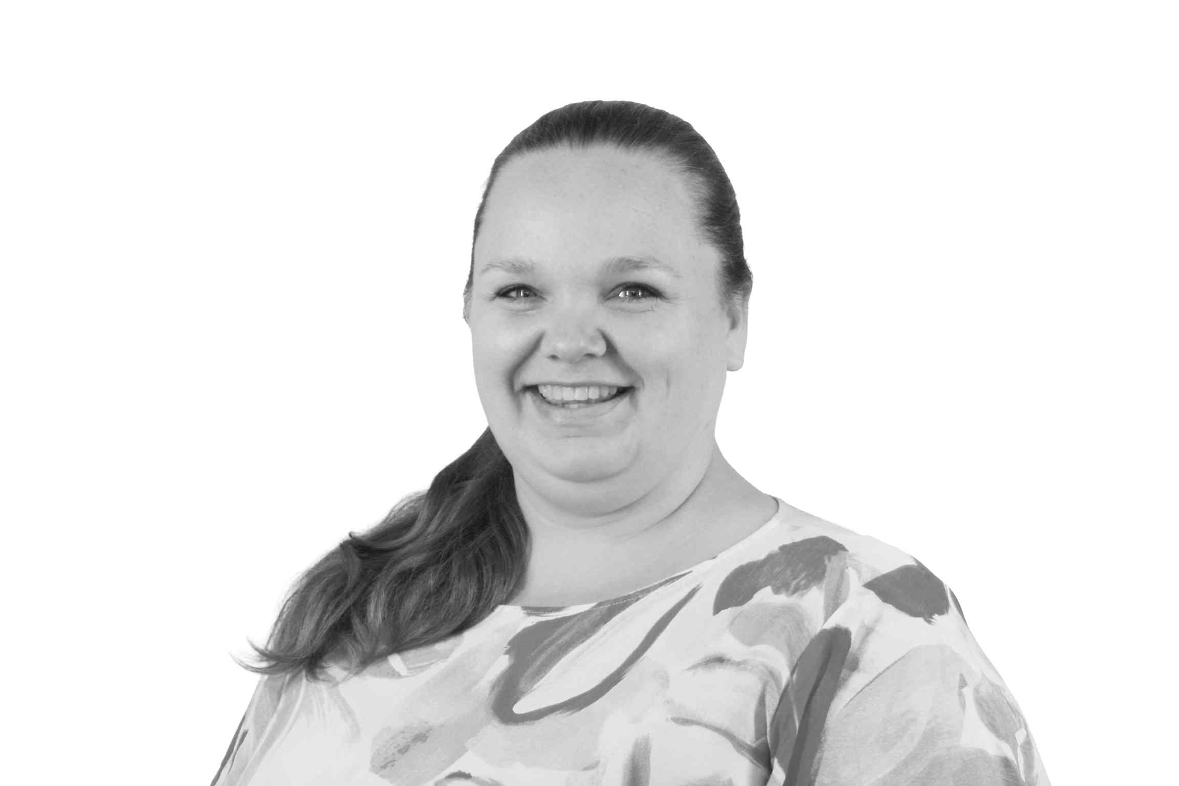 Geziena Heijkoop-Bulder
