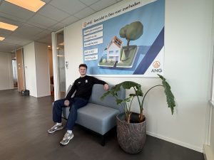 Luuk van Zanten