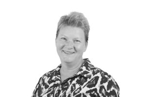 Mirjam Smits - Manager Advies